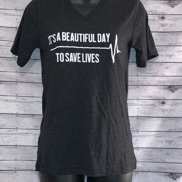 Grey’s Anatomy It’s A Beautiful Day To Save Lives - Picture 4 of 4